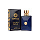 Versace Pour Homme Dylan Blue Edt 100ml Tualetinis vanduo (EDT) Versace