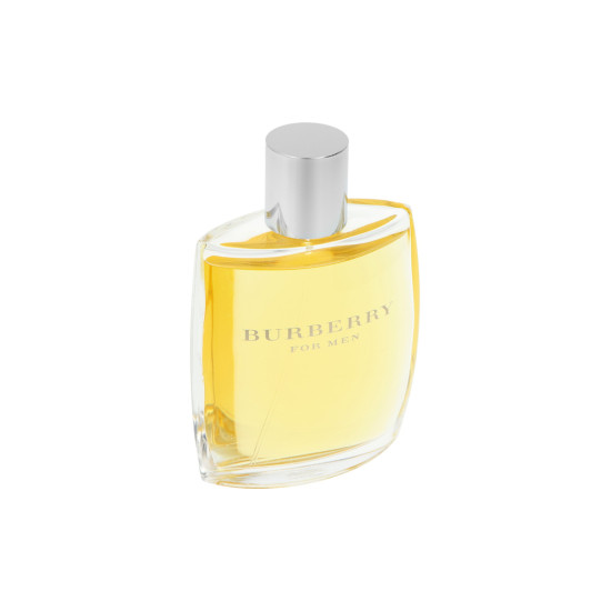 Burberry For Men Edt 100ml Tualetinis vanduo (EDT) Burberry