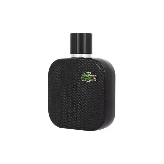 Lacoste L.12.12 Noir Edt 100ml Tualetinis vanduo (EDT) Lacoste