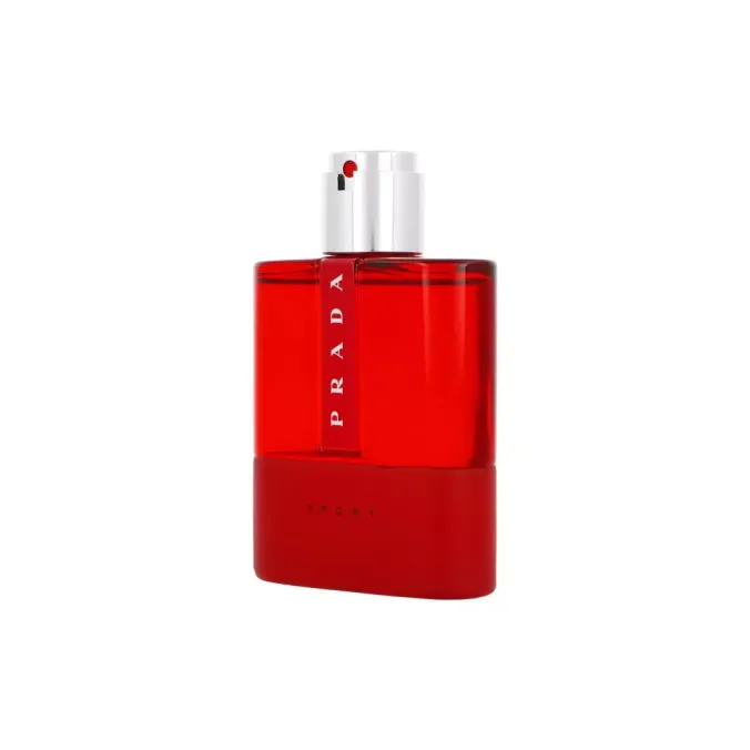 Prada Luna Rossa Sport Edt 100ml Tualetinis vanduo (EDT) Prada