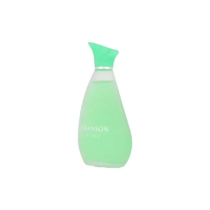 Coty Chanson D`eau Original Edt 200ml Tualetinis vanduo (EDT) Coty