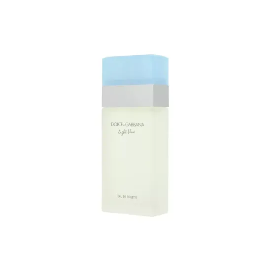 Dolce & Gabbana Light Blue Women Edt 50ml Tualetinis vanduo (EDT) Dolce & Gabbana