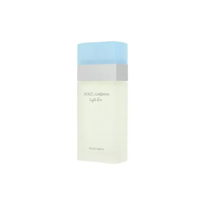 Dolce & Gabbana Light Blue Women Edt 50ml Eau de Toilette (EDT) Dolce & Gabbana