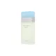 Dolce & Gabbana Light Blue Women Edt 50ml Tualetinis vanduo (EDT) Dolce & Gabbana