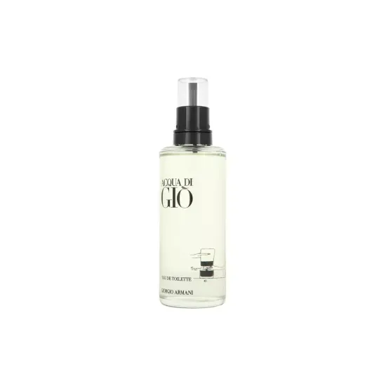 Armani Acqua Di Gio Refill Edt 150ml Tualetinis vanduo (EDT) Giorgio Armani
