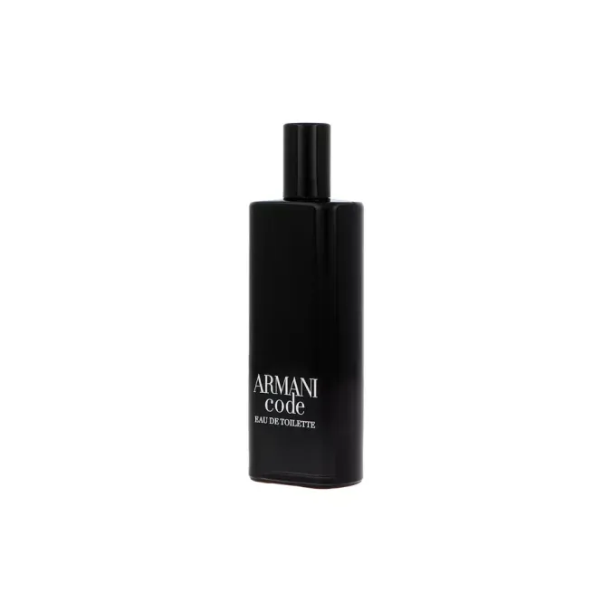 Armani Code Edt 15ml Tualetinis vanduo (EDT) Giorgio Armani