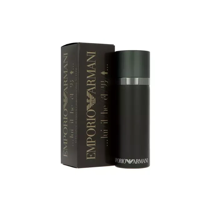 Armani Emporio He Edt 100ml (2020) Tualetinis vanduo (EDT) Emporio Armani