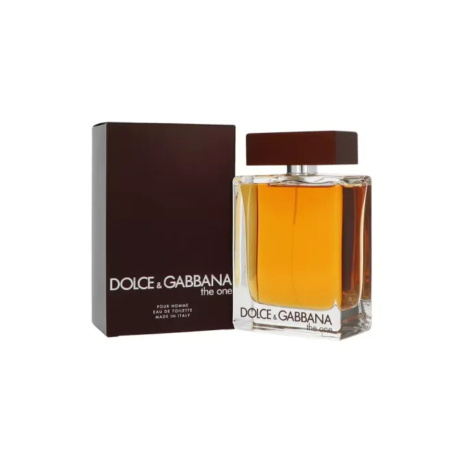 Dolce & Gabbana The One For Men Edt 150ml Tualetinis vanduo (EDT) Dolce & Gabbana