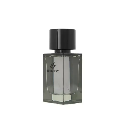 Burberry Mr. Burberry Edt 100ml Tualetinis vanduo (EDT) Burberry