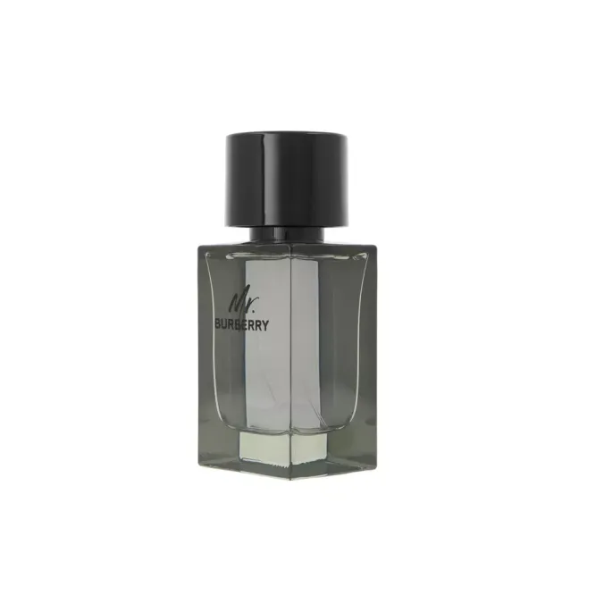 Burberry Mr. Burberry Edt 100ml Tualetinis vanduo (EDT) Burberry