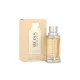 Hugo Boss The Scent Pure Accord Edt 50ml Tualetinis vanduo (EDT) Hugo Boss