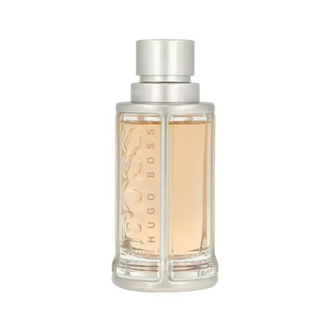Hugo Boss The Scent Pure Accord Edt 50ml Tualetinis vanduo (EDT) Hugo Boss