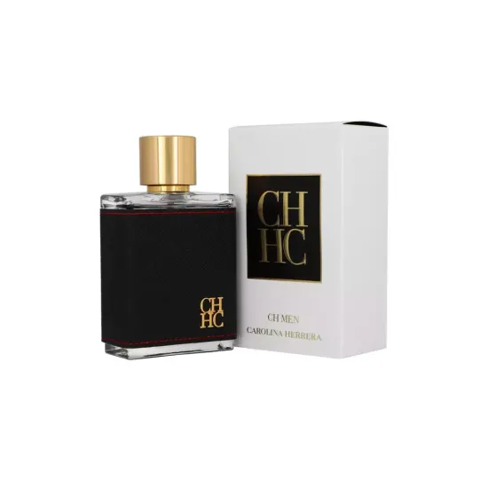Carolina Herrera CH Men Edt 100ml Tualetinis vanduo (EDT) Carolina Herrera