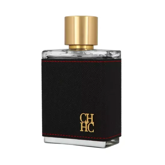 Carolina Herrera CH Men Edt 100ml Tualetinis vanduo (EDT) Carolina Herrera