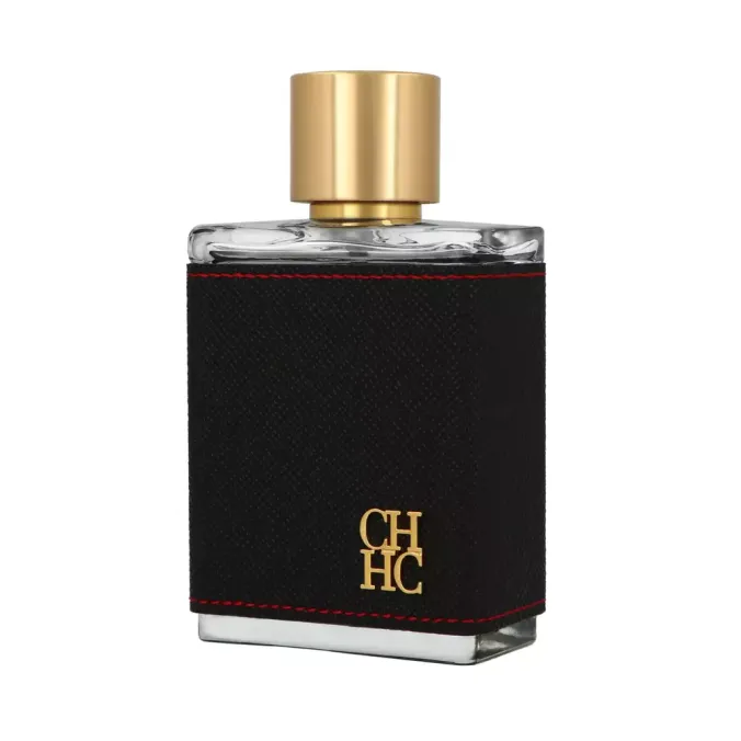 Carolina Herrera CH Men Edt 100ml Tualetinis vanduo (EDT) Carolina Herrera