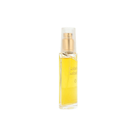 Gabriela Sabatini Women Edt 60ml Tualetinis vanduo (EDT) Gabriela Sabatini