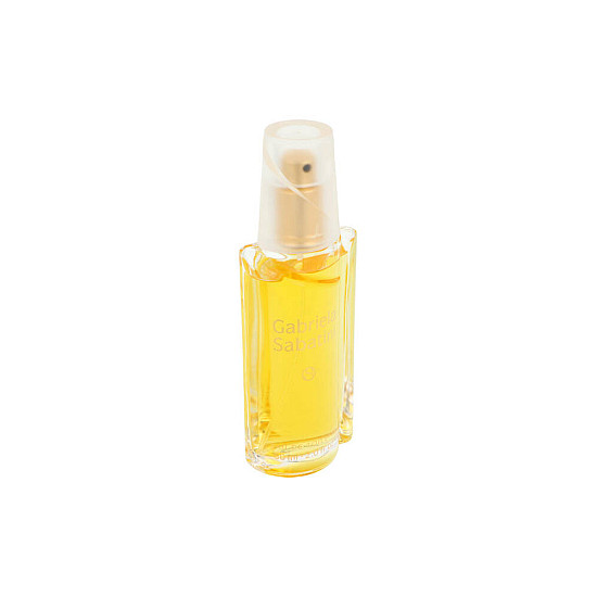Gabriela Sabatini Women Edt 60ml Tualetinis vanduo (EDT) Gabriela Sabatini