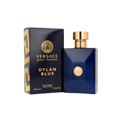 Versace Pour Homme Dylan Blue Edt 100ml