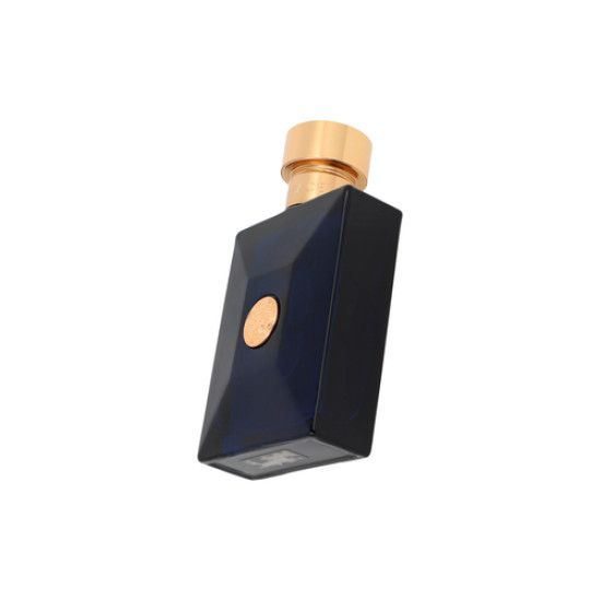 Versace Pour Homme Dylan Blue Edt 100ml Tualetinis vanduo (EDT) Versace