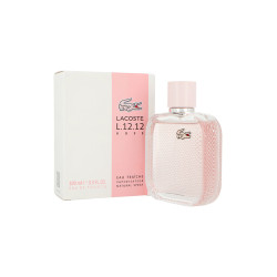 Lacoste L.12.12 Rose Eau Fraiche Edt 100ml