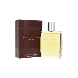 Burberry For Men Edt 100ml