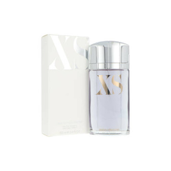 Paco Rabanne XS Edt 100 мл