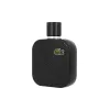 Lacoste L.12.12 Noir Edt 100ml Tualetinis vanduo (EDT) Lacoste