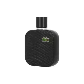 Lacoste L.12.12 Noir Edt 100ml Tualetinis vanduo (EDT) Lacoste