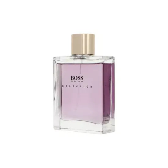 Hugo Boss Selection Edt 100ml Tualetinis vanduo (EDT) Hugo Boss