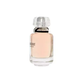 Givenchy L`Interdit 2022 Edt 80ml Tualetinis vanduo (EDT) Givenchy