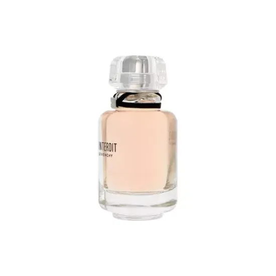 Givenchy L`Interdit 2022 Edt 80ml Tualetinis vanduo (EDT) Givenchy