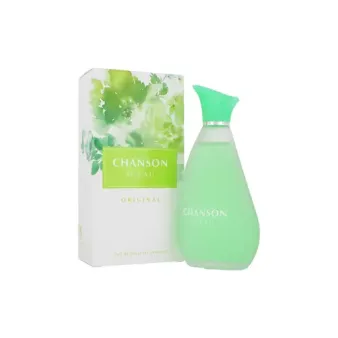 Coty Chanson D`eau Original Edt 200ml