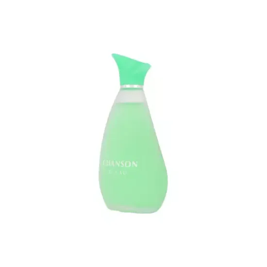 Coty Chanson D`eau Original Edt 200ml Tualetinis vanduo (EDT) Coty