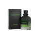 Valentino Born In Roma Uomo Green Stravaganza Edt 100ml Eau de Toilette (EDT) Valentino