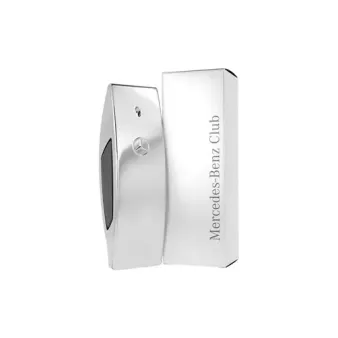 Mercedes-Benz Club Edt 100ml New