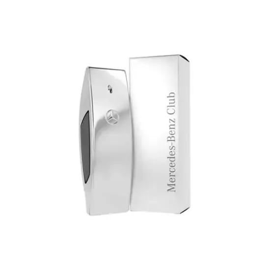 Mercedes-Benz Club Edt 100ml New Tualetinis vanduo (EDT) Mercedes Benz