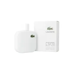 Lacoste L.12.12 Blanc Edt 100ml