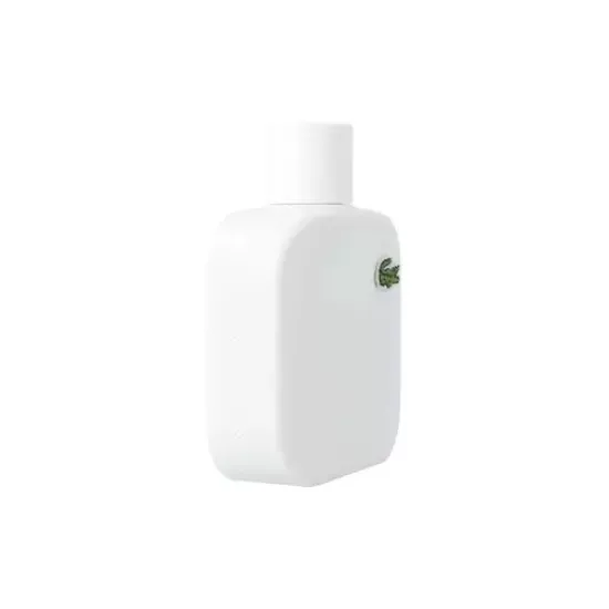 Lacoste L.12.12 Blanc Edt 100ml Tualetinis vanduo (EDT) Lacoste