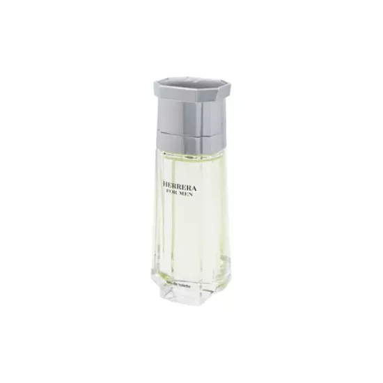 Carolina Herrera For Men Edt 100ml Tualetinis vanduo (EDT) Carolina Herrera
