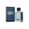 Calvin Klein Defy Edt 100ml Tualetinis vanduo (EDT) Calvin Klein