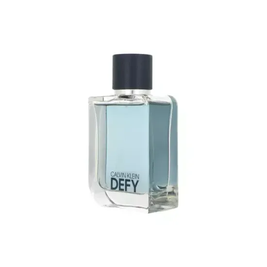 Calvin Klein Defy Edt 100ml Tualetinis vanduo (EDT) Calvin Klein