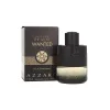 Azzaro The Most Wanted Intense Edt 50ml Tualetinis vanduo (EDT) Azzaro