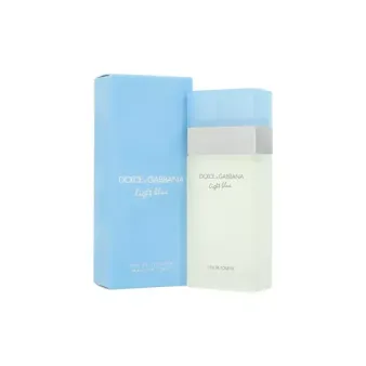Dolce & Gabbana Light Blue Women Edt 50ml