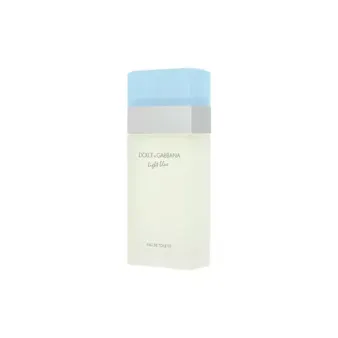 Dolce & Gabbana Light Blue Women Edt 50ml Eau de Toilette (EDT) Dolce & Gabbana