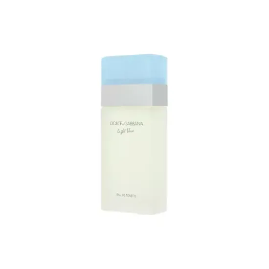 Dolce & Gabbana Light Blue Women Edt 50ml Tualetinis vanduo (EDT) Dolce & Gabbana