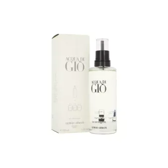 Armani Acqua Di Gio Refill Edt 150ml