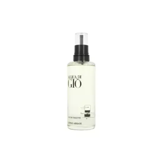 Armani Acqua Di Gio Refill Edt 150ml Tualetinis vanduo (EDT) Giorgio Armani