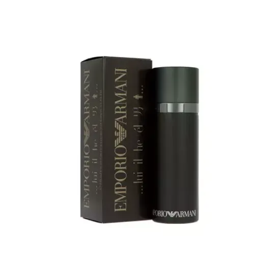 Armani Emporio He Edt 100ml (2020) Tualetinis vanduo (EDT) Emporio Armani