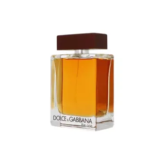 Dolce & Gabbana The One For Men Edt 150ml