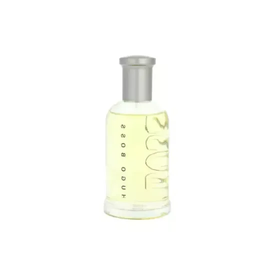 Hugo Boss Bottled Edt 200ml Tualetinis vanduo (EDT) Hugo Boss